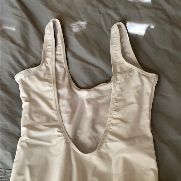 Petite Honey One Piece Swim - Picture 4 of 4